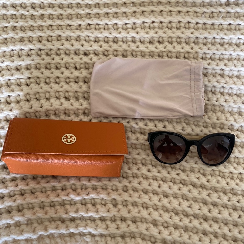 Tory Burch Sunglasses